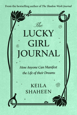 Lucky Girl Journal, The