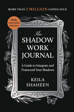 Shadow Work Journal, The - Bookseller USA