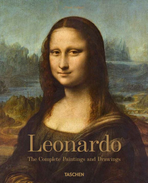 LEONARDO DA VINCI | Bookseller USA